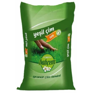 ÇİM BAKIM BESİN GÜBRESİ (20 Kg)